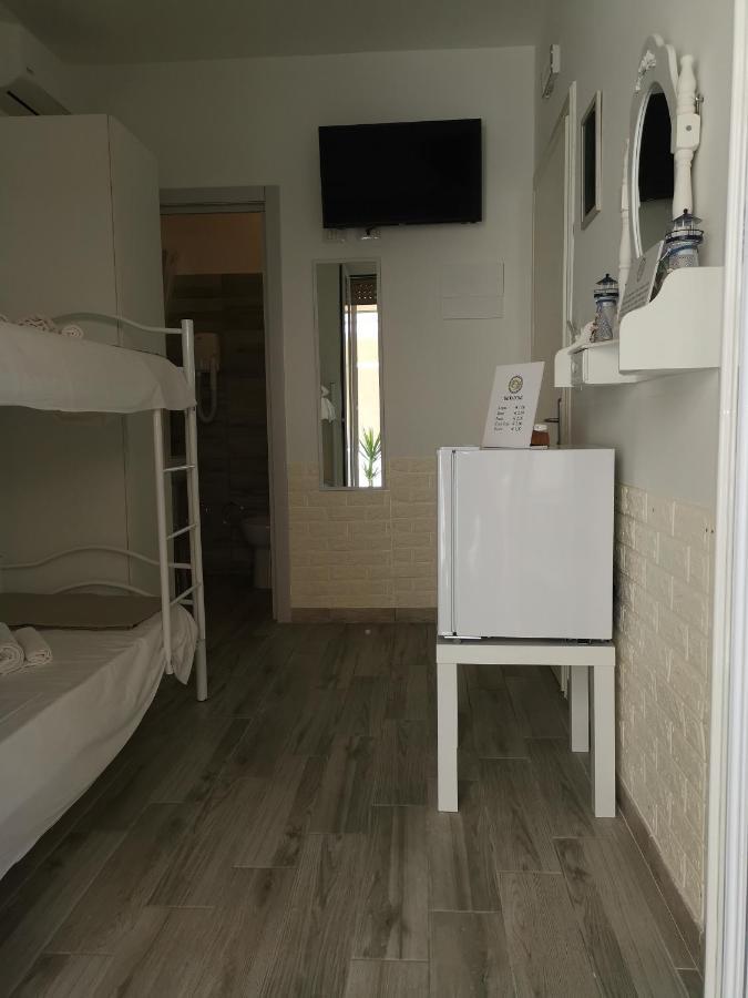 B&B Medusa Gallipoli Zewnętrze zdjęcie