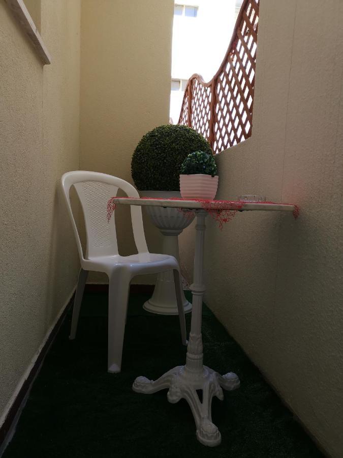 B&B Medusa Gallipoli Zewnętrze zdjęcie