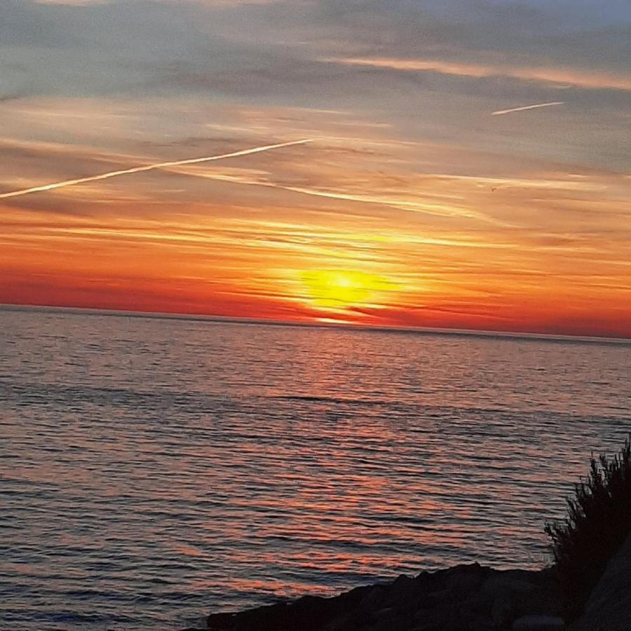 B&B Medusa Gallipoli Zewnętrze zdjęcie