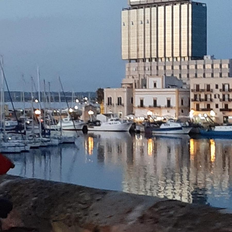 B&B Medusa Gallipoli Zewnętrze zdjęcie
