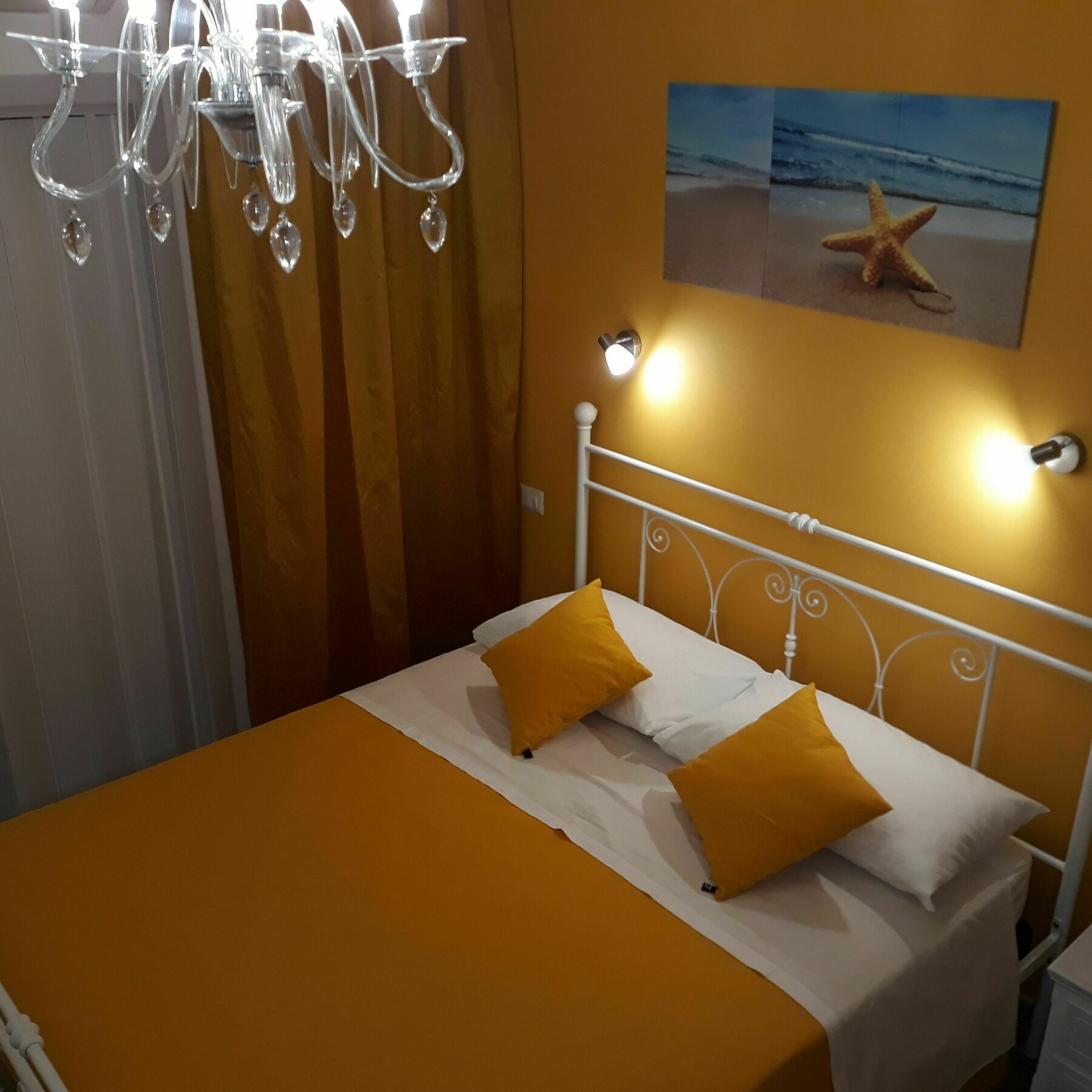 B&B Medusa Gallipoli Zewnętrze zdjęcie