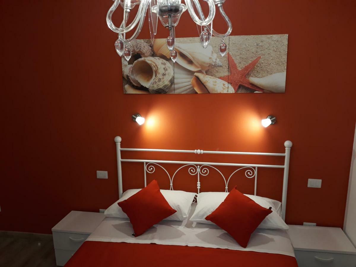B&B Medusa Gallipoli Zewnętrze zdjęcie