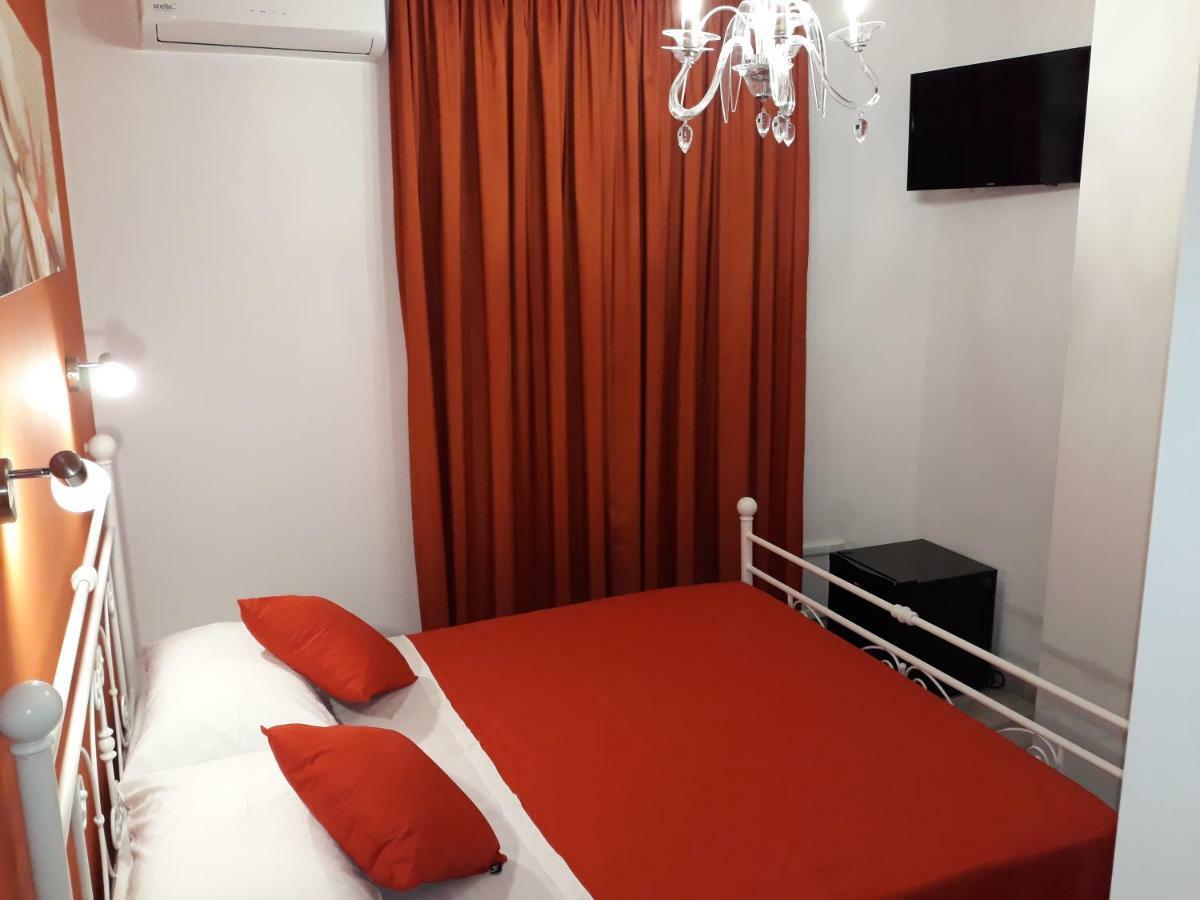 B&B Medusa Gallipoli Zewnętrze zdjęcie