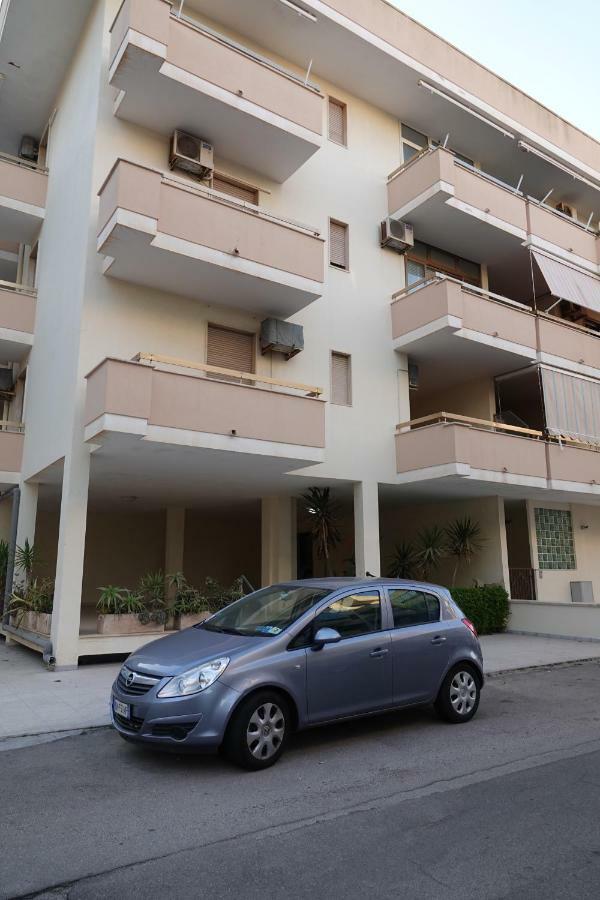 B&B Medusa Gallipoli Zewnętrze zdjęcie