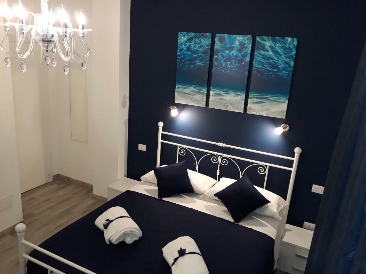 B&B Medusa Gallipoli Zewnętrze zdjęcie