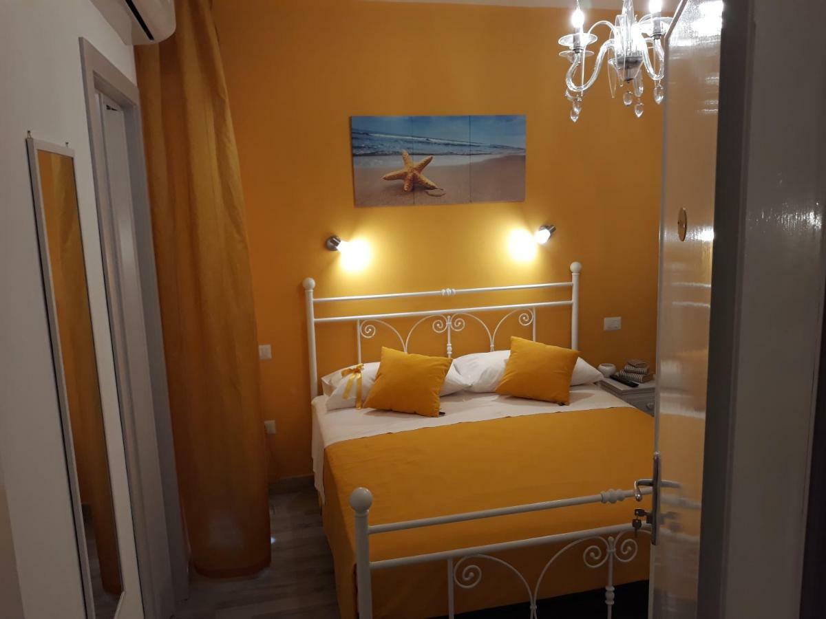 B&B Medusa Gallipoli Zewnętrze zdjęcie