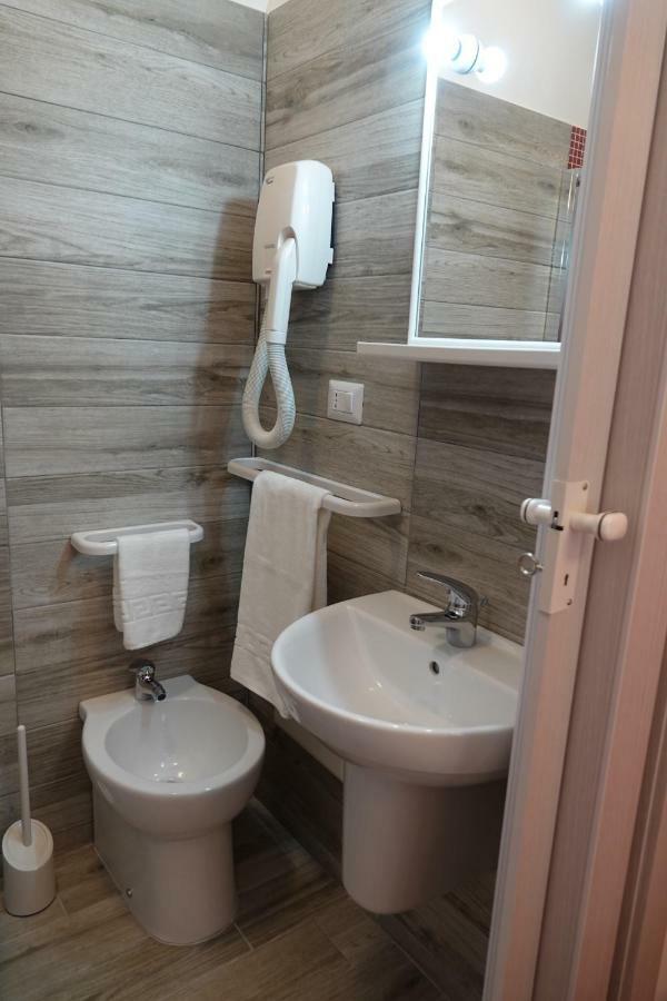B&B Medusa Gallipoli Zewnętrze zdjęcie
