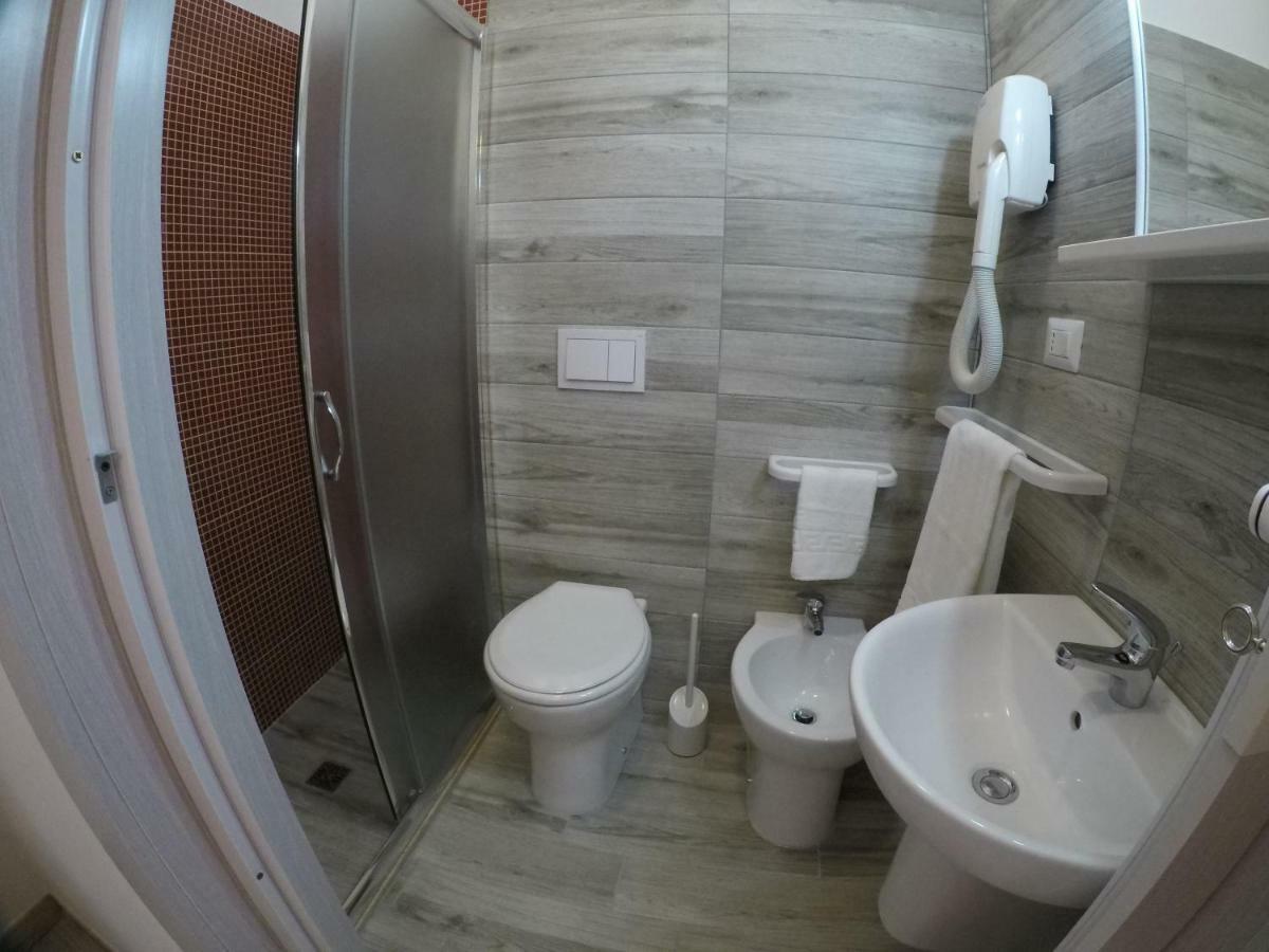 B&B Medusa Gallipoli Zewnętrze zdjęcie
